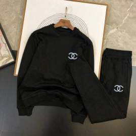 Picture of Chanel Sweater Suits _SKUChanelM-5XLkdtn0437982